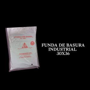 Funda industrial